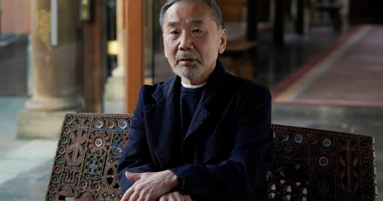 Haruki Murakami, escritor japonés: «Lo importante es seguir corriendo, aunque sea despacio»
