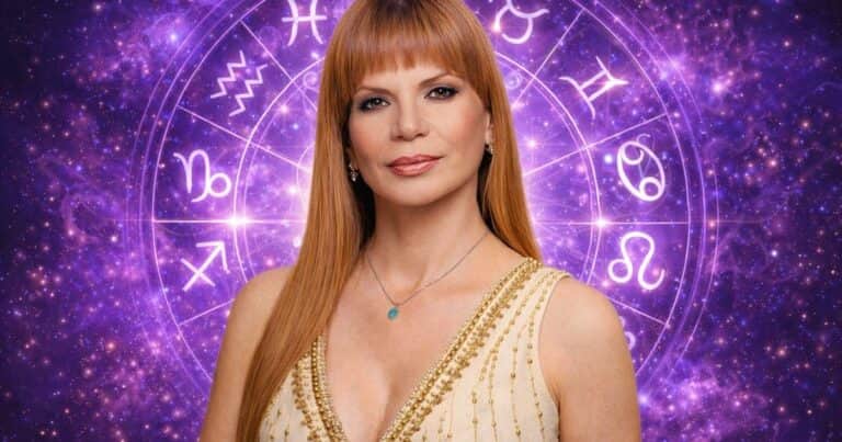 Horóscopo semanal de Mhoni Vidente del 7 al 12 de junio 2026: predicciones para todos los signos
