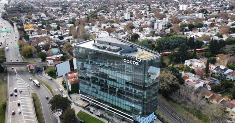 La plataforma financiera Cocos anunció que se lanzará como banco
