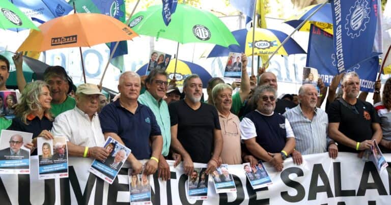 Se abren las nuevas paritarias: se podrán renegociar todas las condiciones de trabajo