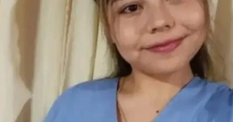 Corrientes: investigan las circunstancias de la muerte de Melanie Aldaz, la joven de 19 años que aún es buscada en el río Paraná