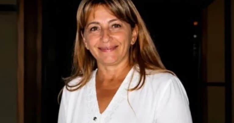 Exconsejal y abogada: quien era la mujer que encontraron asesinada y enterrada en el fondo de su casa