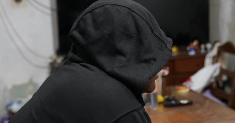 El testigo que vivió con Claudio Barrelier en la casa del horror: «Me llamó la atención que estaba todo muy limpio»