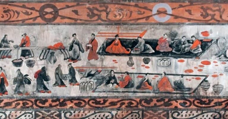 El príncipe chino que salía de noche a cazar personas: la historia de Liu Pengli, el primer asesino en serie registrado