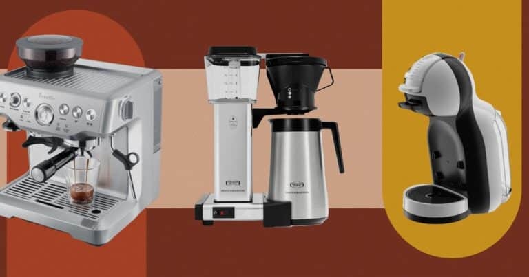Guía de cafeteras eléctricas: de las cápsulas a las superautomáticas, cómo elegir la mejor para tu casa