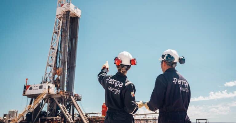 El Gobierno le aprobó un RIGI de US$ 4.521 millones a Pampa Energía y le extendió la concesión de una represa hidroeléctrica