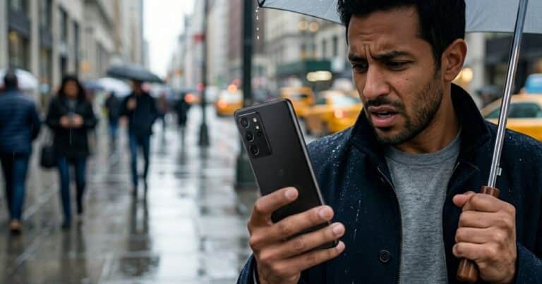 El desplazamiento del polo magnético de la Tierra afecta a la navegación y la tecnología de los celulares