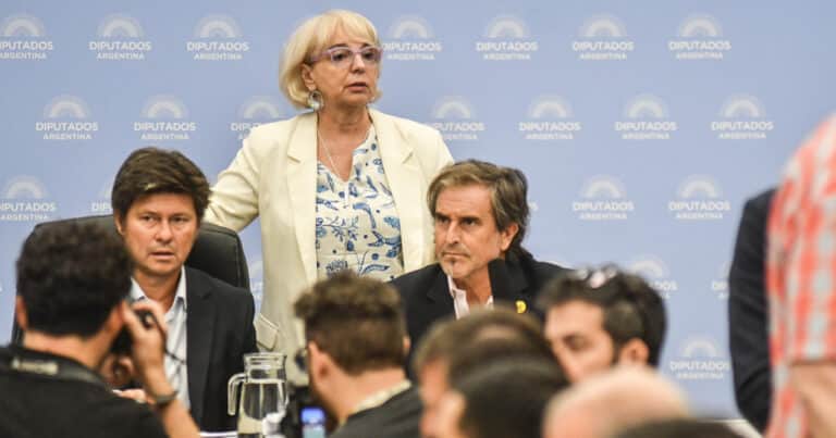El Gobierno acelera el Súper RIGI, seduce a los gobernadores y ya le puso fecha a su aprobación
