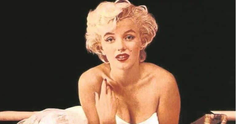 Se cumplen 100 años del nacimiento del mayor sex symbol de la historia: Marilyn Monroe
