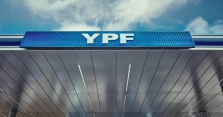 YPF deja de fabricar insumos clave para detergentes y afecta a los fabricantes nacionales de artículos de limpieza