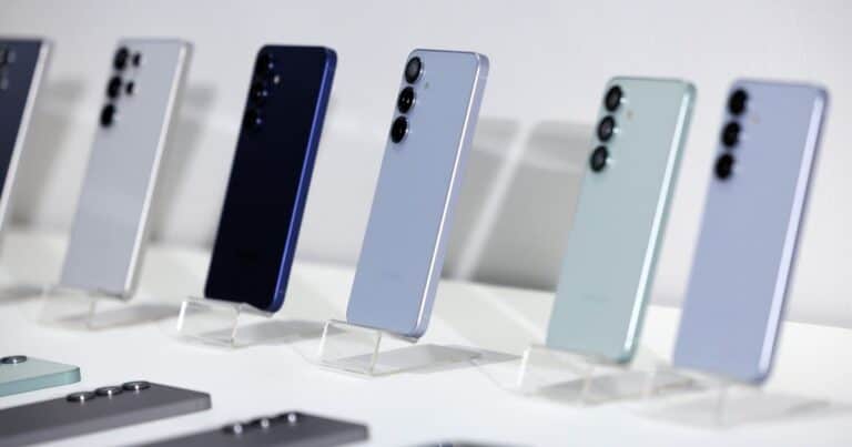 Elegir el celular ideal: qué mirar para encontrar el mejor equilibrio entre precio y rendimiento