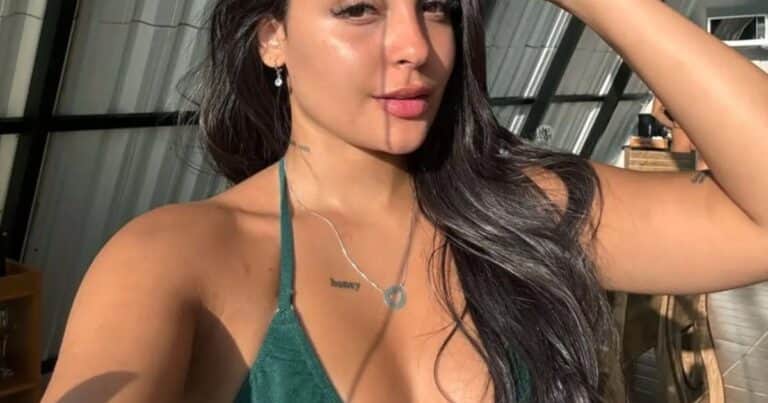 La influencer de 27 años Anna Clara de Souza Rocha muere en un accidente de auto
