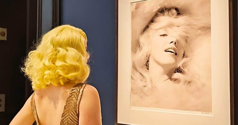 Marilyn Monroe a 100 años: la exposición con 200 objetos que revela quién era detrás de la leyenda