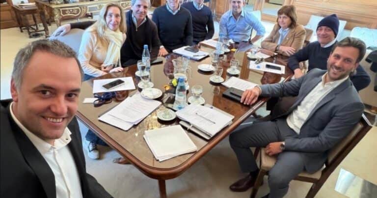 El futuro de las PASO genera más cortocircuitos entre el Gobierno y los aliados y tambalea la reforma electoral