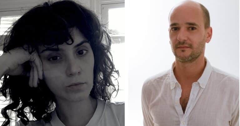 Dos argentinos elegidos para una residencia internacional de arte en El Espacio 23