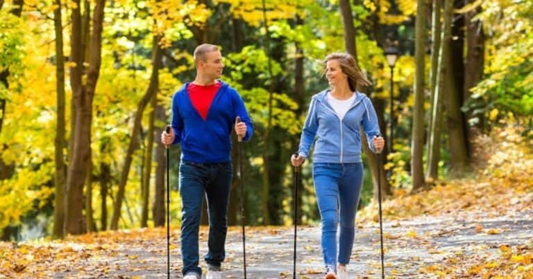 El método de un osteópata italiano para hacer trekking sin destruir tus articulaciones