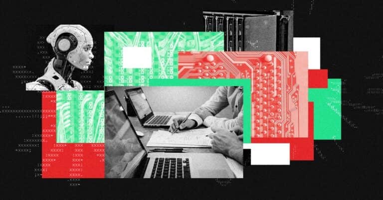 Despidieron miles de empleados para reemplazarlos con IA: ahora enfrentan una factura millonaria