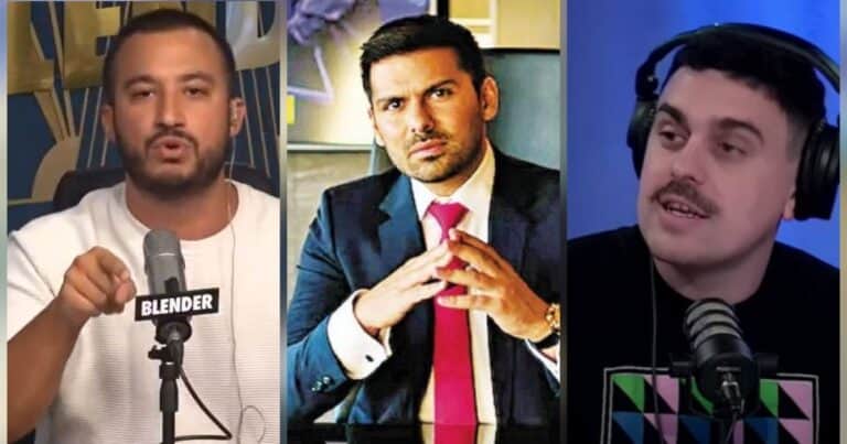 Crisis en Blender: Tomás Rebord denunció que despidieron a todo su equipo sin aviso y la empresa respondió