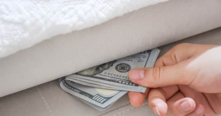 Dólar colchón: ARCA frena inspecciones a quienes declaren y paguen Ganancias