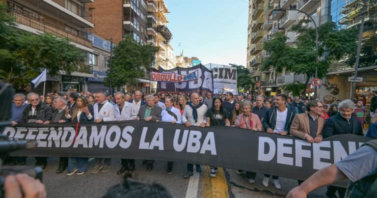 Fallo de la Corte: para las Universidades, el Gobierno «debe pagar ya» lo que marca la ley