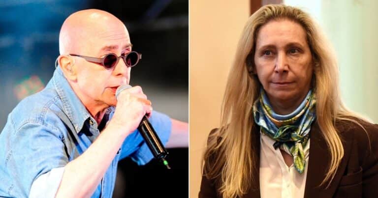 El «Perro dinamita» de la política y el musical de Karina Milei