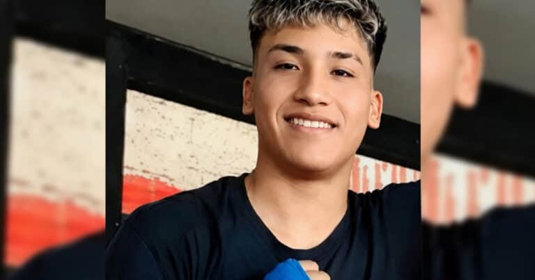 El dolor irreparable por el crimen a sangre fría de su hijo, que murió en sus brazos: «Siento que fallé como papá»