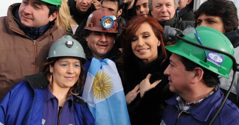 Cuadernos: confirmaron la facturación trucha de una firma acusada de pagar coimas por una obra en Río Turbio que nunca terminó