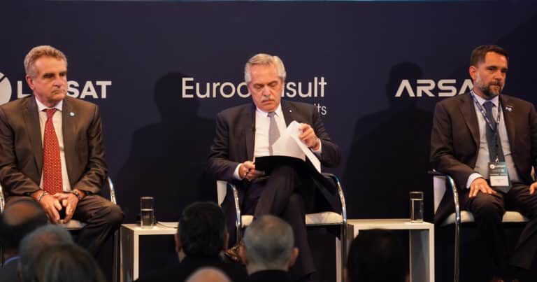 Corrupción en ARSAT: los vínculos empresarios y del poder de la «banda de los mendocinos»