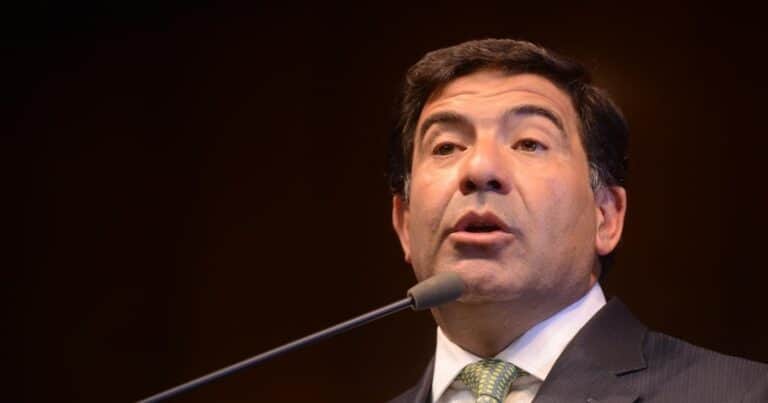 El Gobierno echó de la Aduana a Ricardo Echegaray, el ex titular de la AFIP durante el kirchnerismo, por una condena judicial