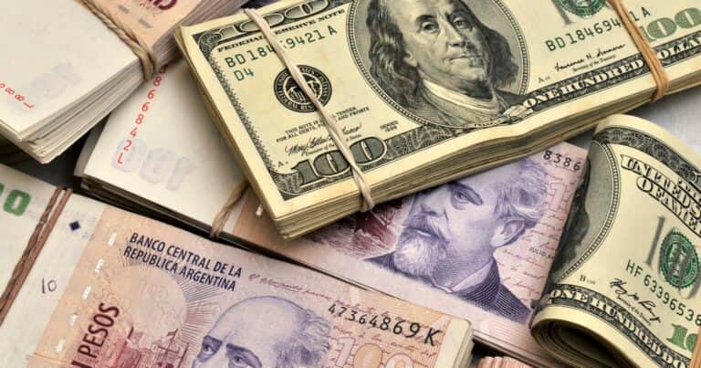 Dólar blue hoy: a cuánto cotiza este martes 30 de junio
