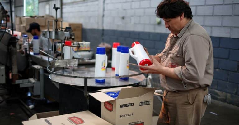 Fondo para despidos: cómo funcionará el sistema que reglamentó el Gobierno y qué cambia para las empresas