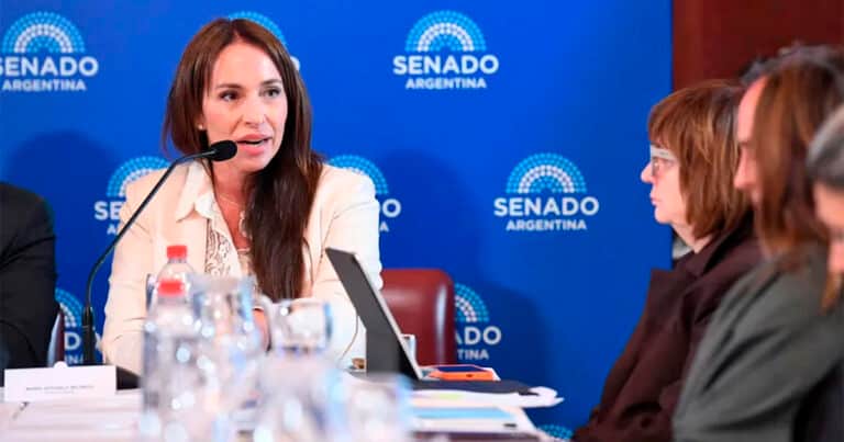 El Gobierno nombró a 46 jueces, dejó afuera a la jueza Verónica Michelli y mandó 21 pliegos más al Senado
