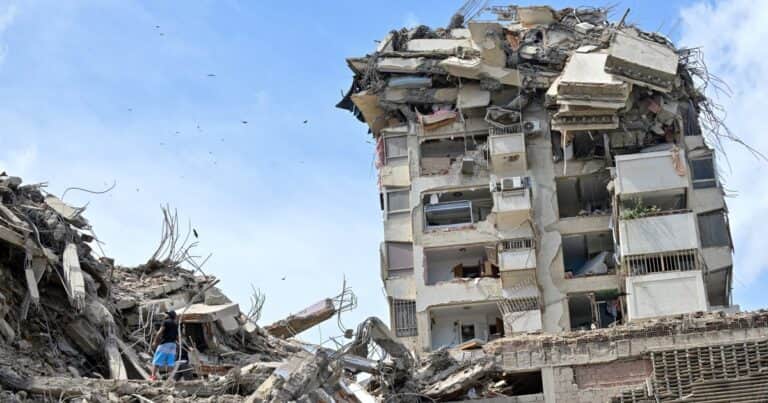La Guaira: cómo era la ciudad costera de Venezuela que quedó en el centro de la tragedia tras el terremoto