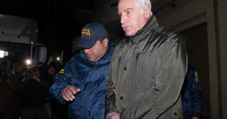Corrupción en Río Turbio: la fiscalía reclama un decomiso contra Lascurain por más de 8.200 millones de pesos