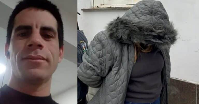 De testigo a sospechosa: el confuso episodio en un taller que terminó con la muerte de un mecánico