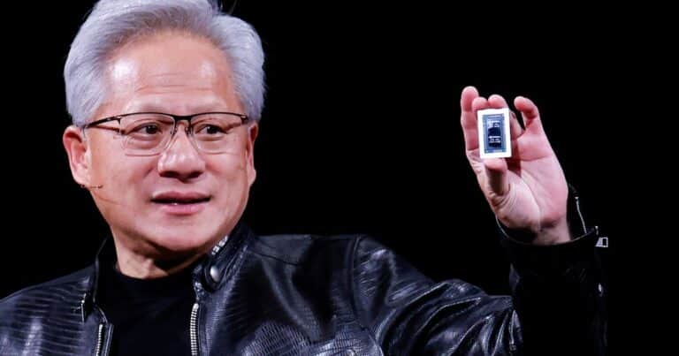 Nvidia quiere reinventar las computadoras: lanzó un nuevo superchip con IA que amenaza a Intel y AMD