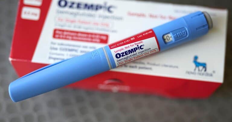 El efecto «Ozempic» en la economía: menos consumo de comida chatarra y mayor demanda de productos saludables