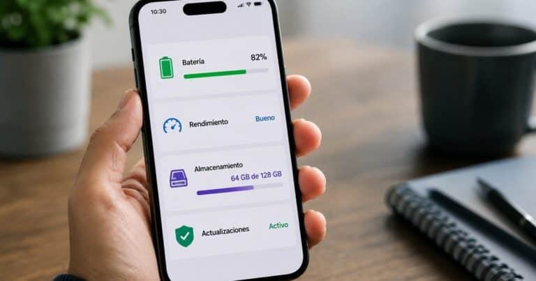 Cuándo renovar el celular: las cuatro señales que marcan el momento ideal para reemplazarlo