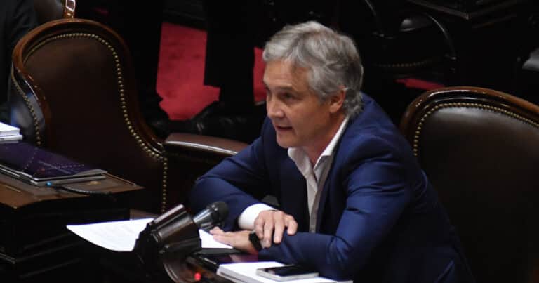 La respuesta del PRO a la renuncia de Esteban Bullrich: «Duele que una historia compartida de más de veinte años termine con una mirada injusta»