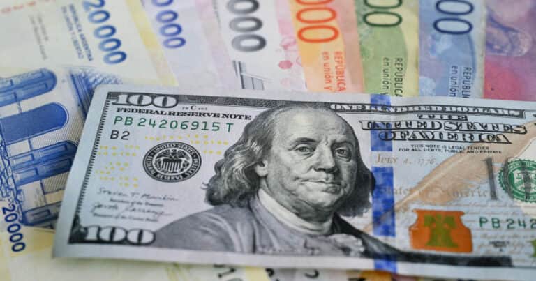 Dólar hoy y dólar blue, EN VIVO: a cuánto cotiza el oficial y cuál es el precio del paralelo este miércoles 10 de junio, minuto a minuto