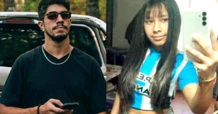 Quién es la nueva mujer detenida por el crimen de Agostina Vega: los descuidos que la delataron