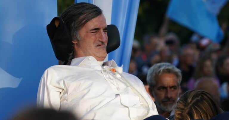 Esteban Bullrich presentó su renuncia indeclinable al PRO con duras críticas a «la protección brindada a Manuel Adorni»