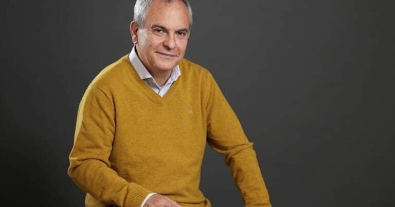 Javier García Campayo, psiquiatra: “Al final de la vida no es tan importante haber cumplido los sueños, sino haber sido coherente con tus valores”