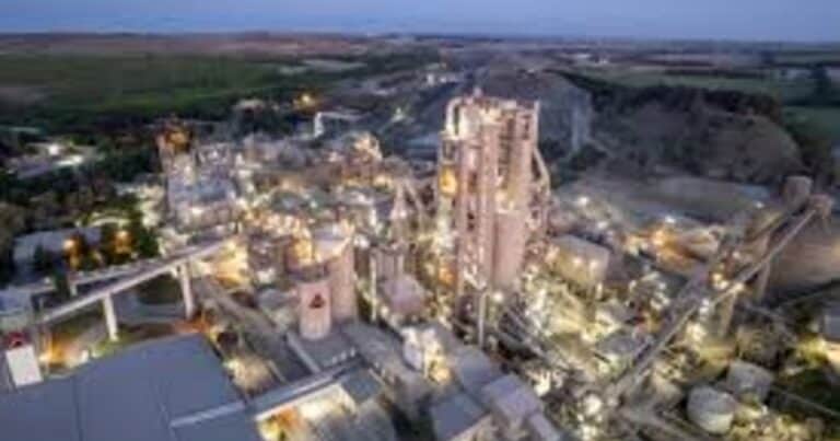 Cementos Avellaneda compró una clásica empresa del sector y diversifica su negocio