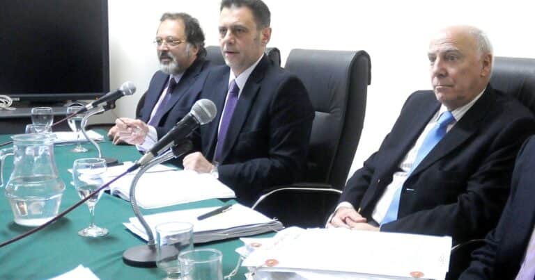 Polémica en tribunales por el reclamo de un juez federal para que le paguen 138 millones de pesos de trabajo extra