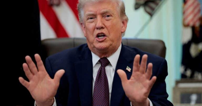 La otra guerra que enfrenta Donald Trump: contener el precio de la carne en el mercado interno tras la fuerte suba