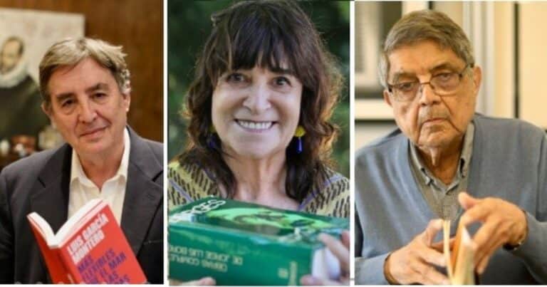Homenaje: Martín Caparrós, Rosa Montero, Sergio Ramírez y otros eligen su ‘Borges favorito’