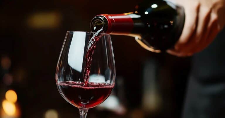 Julián, ingeniero agrónomo español: «Nuestro vino no va a poder competir con el de Argentina, siguen usando un producto que nos quitaron a nosotros»