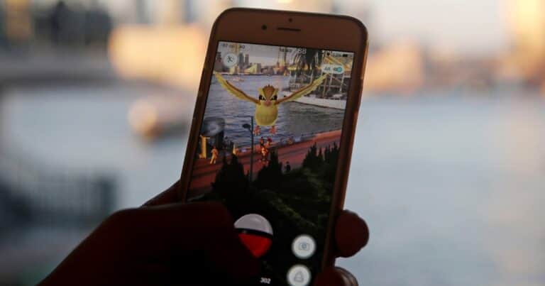 Creían que jugaban Pokémon Go, pero ahora sospechan que entrenaban drones de guerra: la fuerte denuncia de usuarios de Países Bajos a EE.UU.