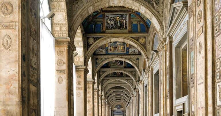 El Vaticano restaurará con láser la obra maestra de Rafael